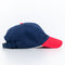 NIKE PSG Paris Saint Germain Heritage Hat Strap Back Swoosh