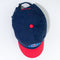 NIKE PSG Paris Saint Germain Heritage Hat Strap Back Swoosh