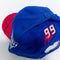 NASCAR Roush Racing Citgo Supergard Jeff Burton #99 SnapBack Hat