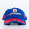 NASCAR Roush Racing Citgo Jeff Burton #99 Tribal Strap Back Hat