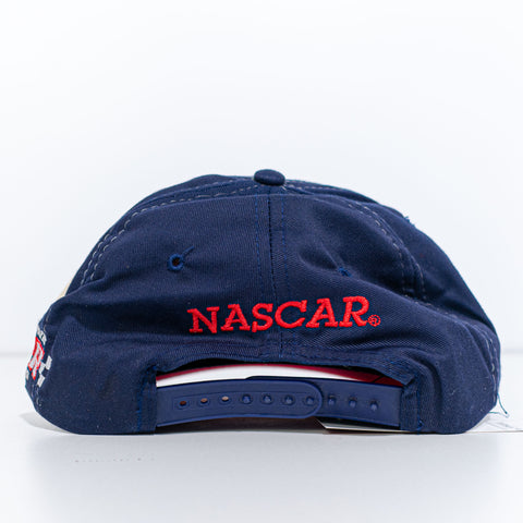 NASCAR Dale Jarrett 88 Ford SnapBack Hat Competitors View
