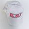 The Game Split Bar Keene State College Snapback Hat 1995