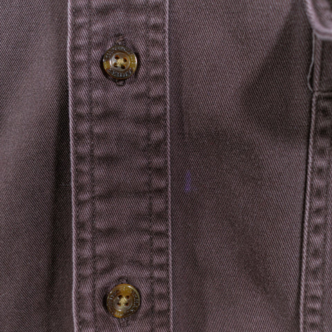 Carhartt Work Wear Button Down Shirt