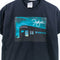 FogHat Last Train Home T-Shirt Band Rock