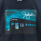 FogHat Last Train Home T-Shirt Band Rock