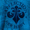 Affliction T-Shirt AOP Tattoo Style New Jersey
