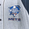 2000 World Series New York Mets Jersey Mike Piazza Dynasty