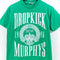 DropKick Murphys Boston T-Shirt Band Rock