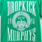 DropKick Murphys Boston T-Shirt Band Rock