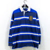 Polo Ralph Lauren NYC Rugby Shirt Long Sleeve
