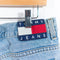 Tommy Hilfiger Jeans Flag Patch