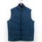 Barbour Ruck Gilet Vest Quilted Zip