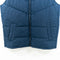 Barbour Ruck Gilet Vest Quilted Zip