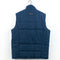 Barbour Ruck Gilet Vest Quilted Zip