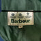 Barbour Ruck Gilet Vest Quilted Zip