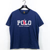 Polo Ralph Lauren Pony T-Shirt Spell Out