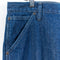 Wrangler Carpenter Jeans Fleece Lined