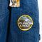 Wrangler Carpenter Jeans Fleece Lined