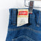 Wrangler Carpenter Jeans Fleece Lined