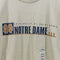 Jansport University of Notre Dame Dad T-Shirt Long Sleeve