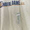 Jansport University of Notre Dame Dad T-Shirt Long Sleeve