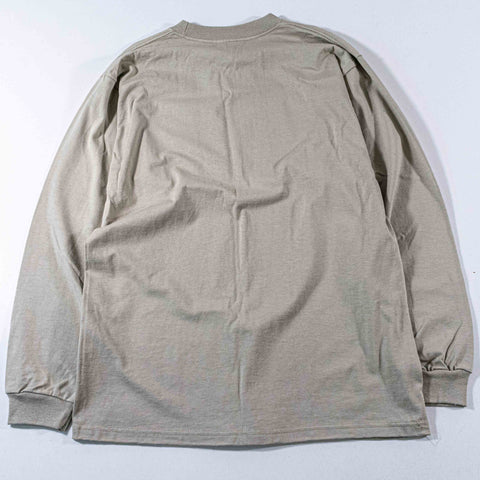 Jansport University of Notre Dame Dad T-Shirt Long Sleeve