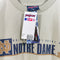 Jansport University of Notre Dame Dad T-Shirt Long Sleeve