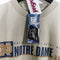 Jansport University of Notre Dame Dad T-Shirt Long Sleeve