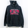 Jansport Rutgers Football Sweatshirt Yankee Stadium University