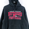 Jansport Rutgers Football Sweatshirt Yankee Stadium University