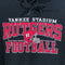 Jansport Rutgers Football Sweatshirt Yankee Stadium University