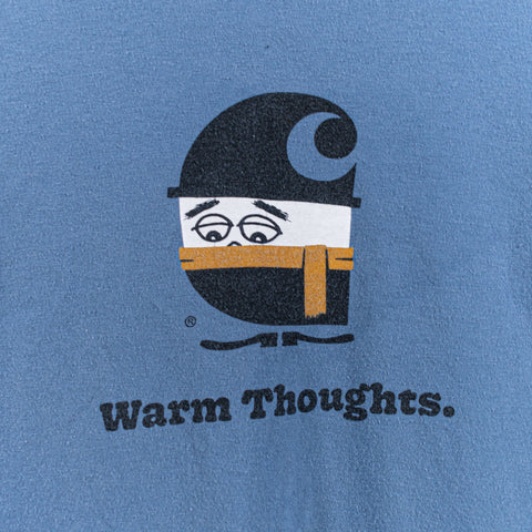Carhartt Work in Progress WIP Warm Thoughts T-Shirt