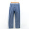 Levi's Silver Tab Pants Cotton Nylon