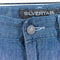 Levi's Silver Tab Pants Cotton Nylon