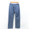 Levi's Silver Tab Pants Cotton Nylon