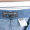 Levi's Silver Tab Pants Cotton Nylon