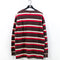 Ecko Unltd Sweater Rhino Striped Hip Hop