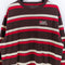 Ecko Unltd Sweater Rhino Striped Hip Hop