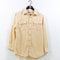 Levi's Corduroy Shirt Western White Tab