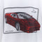 Jaguar XJ220 T-Shirt SuperCar Racing