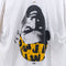 WJW WhoJungWoo Los Angeles Rodman T-Shirt