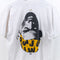 WJW WhoJungWoo Los Angeles Rodman T-Shirt