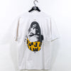 WJW WhoJungWoo Los Angeles Rodman T-Shirt