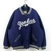 Mitchell & Ness Cooperstown Collection New York Yankees 1952 1964 Wool Varsity Jacket