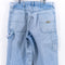 Wrangler Carpenter Jeans Baggy Hip Hop Skate