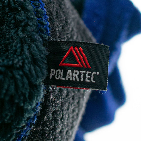 Patagonia R4 Regulator Fleece Full Zip Jacket Deep Pile Polartec