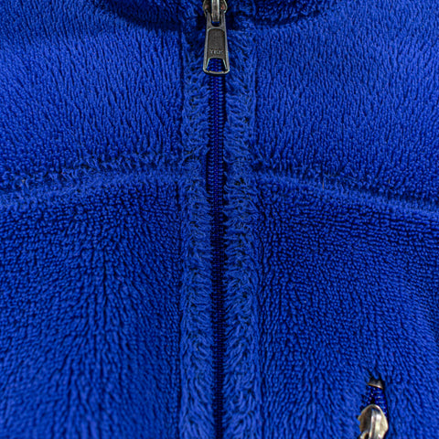 Patagonia R4 Regulator Fleece Full Zip Jacket Deep Pile Polartec