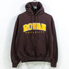 Champion Rowan University Hoodie Sweatshirt