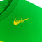 NIKE Prefontaine T-Shirt Running Oregon Trials Never Seen Anyone Run Like That