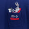 1998 Warner Bros Bugs Bunny T-Shirt Pocket Mr. In Control